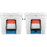 Netherlands Flag Distressed YETI Tundra 65 Hard Cooler Skin